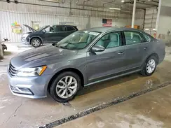 1VWAT7A35HC014920 2017 VOLKSWAGEN PASSAT