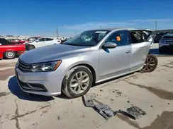 1VWAT7A35HC015436 2017 VOLKSWAGEN PASSAT