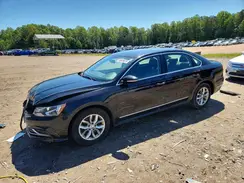 1VWAT7A35HC015565 2017 VOLKSWAGEN PASSAT