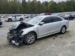 1VWAT7A35HC015789 2017 VOLKSWAGEN PASSAT