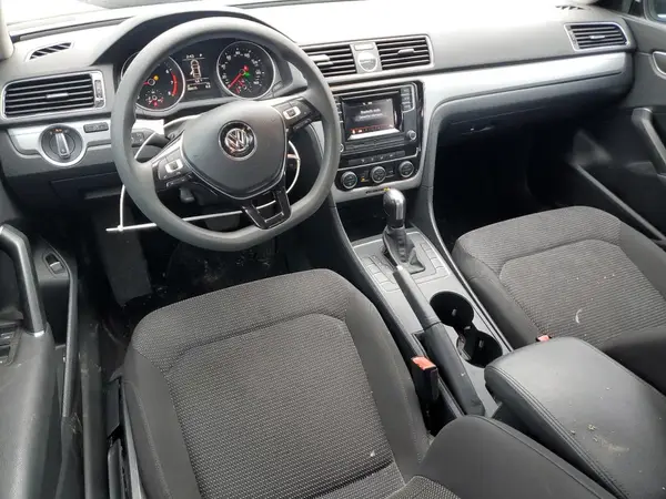 1VWAT7A35HC015789 2017 VOLKSWAGEN PASSAT - Image 8