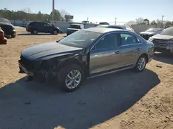 1VWAT7A35HC021852 2017 VOLKSWAGEN PASSAT