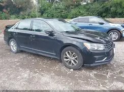 1VWAT7A35HC022161 2017 VOLKSWAGEN PASSAT