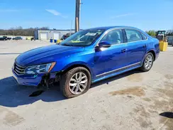 1VWAT7A35HC022340 2017 VOLKSWAGEN PASSAT