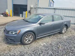 1VWAT7A35HC024492 2017 VOLKSWAGEN PASSAT