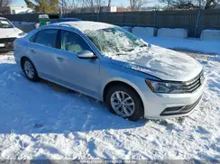 1VWAT7A35HC026419 2017 VOLKSWAGEN PASSAT