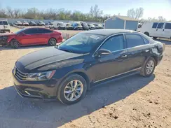 1VWAT7A35HC026808 2017 VOLKSWAGEN PASSAT