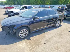 1VWAT7A35HC042622 2017 VOLKSWAGEN PASSAT