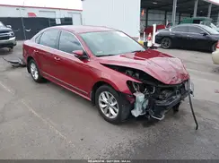 1VWAT7A35HC046766 2017 VOLKSWAGEN PASSAT