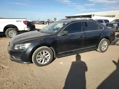 1VWAT7A35HC049473 2017 VOLKSWAGEN PASSAT