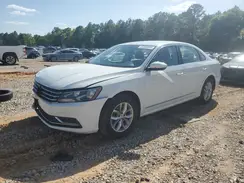 1VWAT7A35HC049635 2017 VOLKSWAGEN PASSAT