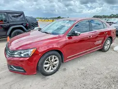 1VWAT7A35HC049750 2017 VOLKSWAGEN PASSAT