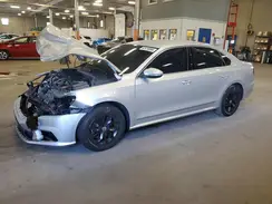 1VWAT7A35HC050073 2017 VOLKSWAGEN PASSAT