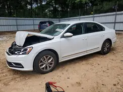 1VWAT7A35HC053149 2017 VOLKSWAGEN PASSAT