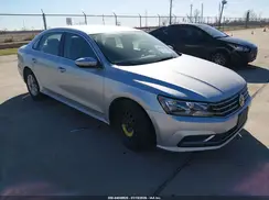 1VWAT7A35HC058142 2017 VOLKSWAGEN PASSAT