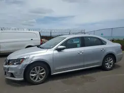 1VWAT7A35HC063163 2017 VOLKSWAGEN PASSAT
