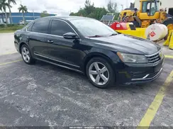 1VWAT7A35HC067150 2017 VOLKSWAGEN PASSAT