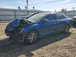 1VWAT7A35HC067696 2017 VOLKSWAGEN PASSAT