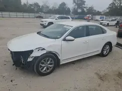1VWAT7A35HC069917 2017 VOLKSWAGEN PASSAT