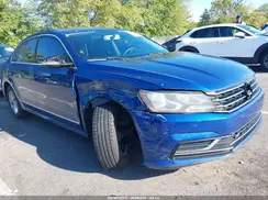 1VWAT7A35HC071506 2017 VOLKSWAGEN PASSAT