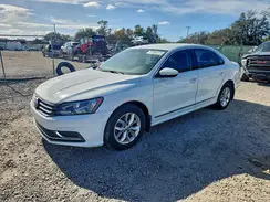 1VWAT7A35HC077533 2017 VOLKSWAGEN PASSAT