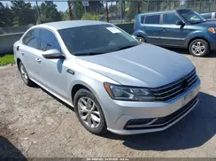 1VWAT7A35HC077886 2017 VOLKSWAGEN PASSAT