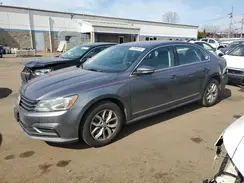 1VWAT7A35HC078469 2017 VOLKSWAGEN PASSAT