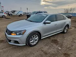 1VWAT7A35HC085616 2017 VOLKSWAGEN PASSAT