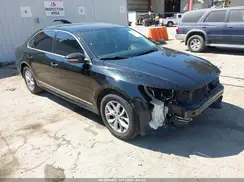 1VWAT7A36GC003794 2016 VOLKSWAGEN PASSAT