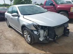 1VWAT7A36GC004847 2016 VOLKSWAGEN PASSAT