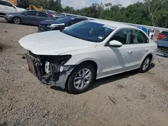 1VWAT7A36GC007599 2016 VOLKSWAGEN PASSAT