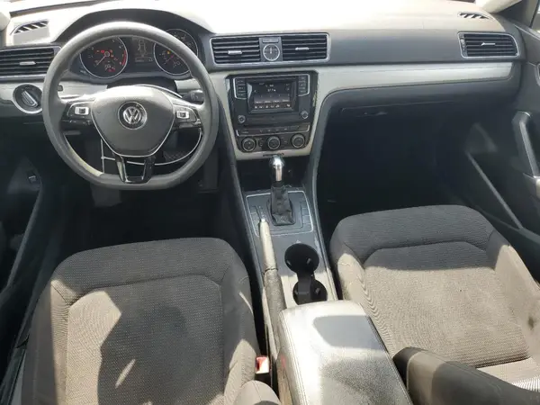 1VWAT7A36GC007599 2016 VOLKSWAGEN PASSAT - Image 8
