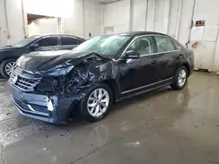 1VWAT7A36GC012818 2016 VOLKSWAGEN PASSAT