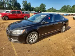 1VWAT7A36GC016724 2016 VOLKSWAGEN PASSAT