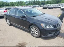 1VWAT7A36GC030574 2016 VOLKSWAGEN PASSAT