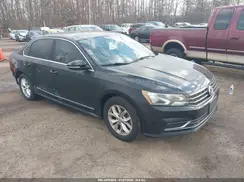 1VWAT7A36GC031112 2016 VOLKSWAGEN PASSAT
