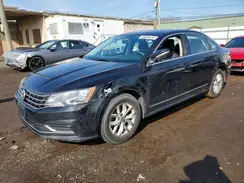 1VWAT7A36GC032468 2016 VOLKSWAGEN PASSAT