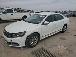 1VWAT7A36GC034379 2016 VOLKSWAGEN PASSAT