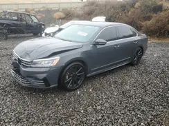 1VWAT7A36GC034446 2016 VOLKSWAGEN PASSAT