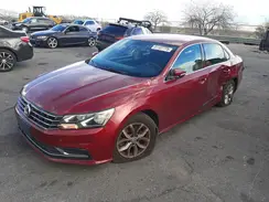 1VWAT7A36GC035726 2016 VOLKSWAGEN PASSAT