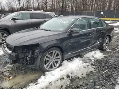 1VWAT7A36GC035953 2016 VOLKSWAGEN PASSAT