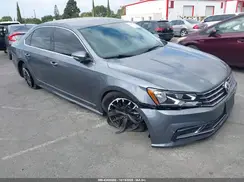 1VWAT7A36GC037069 2016 VOLKSWAGEN PASSAT