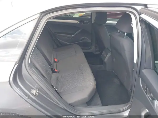 1VWAT7A36GC037069 2016 VOLKSWAGEN PASSAT - Image 8