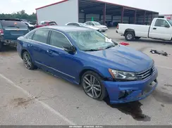1VWAT7A36GC037508 2016 VOLKSWAGEN PASSAT