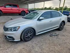 1VWAT7A36GC038996 2016 VOLKSWAGEN PASSAT
