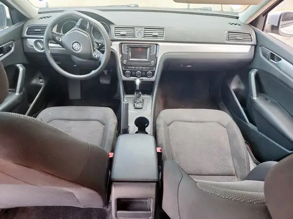 1VWAT7A36GC038996 2016 VOLKSWAGEN PASSAT - Image 7
