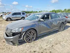 1VWAT7A36GC039498 2016 VOLKSWAGEN PASSAT