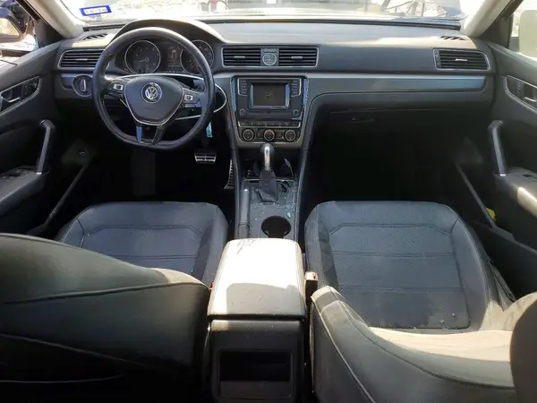 1VWAT7A36GC039498 2016 VOLKSWAGEN PASSAT - Image 8