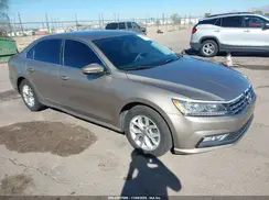 1VWAT7A36GC039971 2016 VOLKSWAGEN PASSAT