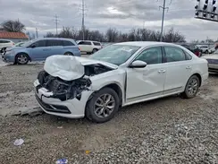 1VWAT7A36GC040506 2016 VOLKSWAGEN PASSAT